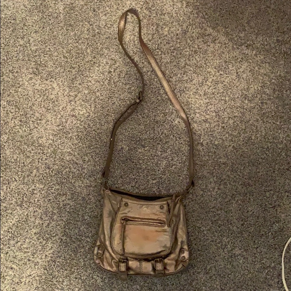 Crossbody Purse